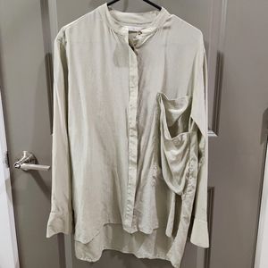 Vincetta silk shirt